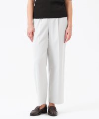 MACKINTOSH PHILOSOPHY/【2025年春夏モデル】DRY OXFORD ワイドパンツ/507604851