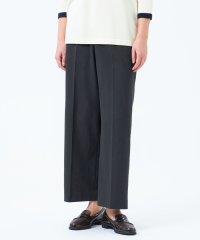 MACKINTOSH PHILOSOPHY/【2025年春夏モデル】DRY OXFORD ワイドパンツ/507604851