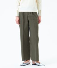 MACKINTOSH PHILOSOPHY/【2025年春夏モデル】DRY OXFORD ワイドパンツ/507604851