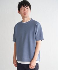 ikka/【2点セット】GOKU楽ニット半袖セット/507608616
