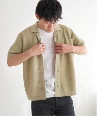 ikka/【2点セット】GOKU楽ニットシャツインナーセット/507608617