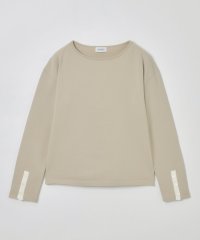 MACKINTOSH PHILOSOPHY/スリーブボタンニット/507784129