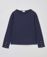 MACKINTOSH PHILOSOPHY/スリーブボタンニット/507784129
