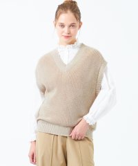 MACKINTOSH PHILOSOPHY/ムリネニットベスト/507784130