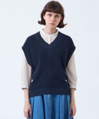 MACKINTOSH PHILOSOPHY/ムリネニットベスト/507784130