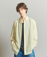 California General Store/＜CGS.＞ ローン ストライプ ボタンダウン シアーシャツ/507833403