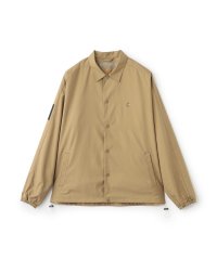 ECOALF WOMEN/ACT CLAIM コーチジャケット UNISEX 【日本限定】/507908905