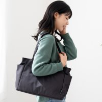 APPLE BAG/アップルバッグ APPLE BAG 中仕切り トートバッグ A4サイズ/507909149