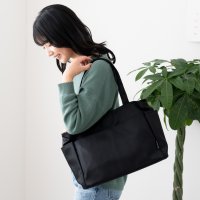 APPLE BAG/アップルバッグ APPLE BAG 中仕切り トートバッグ A4サイズ/507909149
