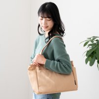 APPLE BAG/アップルバッグ APPLE BAG 中仕切り トートバッグ A4サイズ/507909149