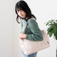 APPLE BAG/アップルバッグ APPLE BAG 中仕切り トートバッグ A4サイズ/507909149