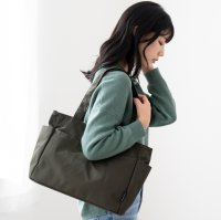 APPLE BAG/アップルバッグ APPLE BAG 中仕切り トートバッグ A4サイズ/507909149
