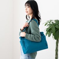 APPLE BAG/アップルバッグ APPLE BAG 中仕切り トートバッグ A4サイズ/507909149