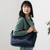 APPLE BAG/アップルバッグ APPLE BAG 中仕切り トートバッグ A4サイズ/507909149