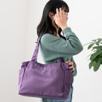 APPLE BAG/アップルバッグ APPLE BAG 中仕切り トートバッグ A4サイズ/507909149