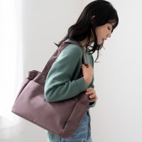 APPLE BAG/アップルバッグ APPLE BAG 中仕切り トートバッグ A4サイズ/507909149