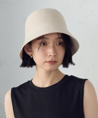 COMME CA ISM /サーモバケットハット/507929094