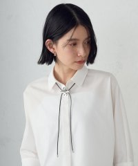 COMME CA ISM /フラワー　チョーカー/507929097
