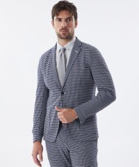 EPOCA UOMO/【PRIMA COLLECTION】【セットアップ着用可】ハイストレッチライトジャケット/507937544