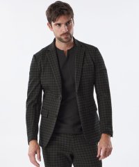 EPOCA UOMO/【セットアップ対応】千鳥ジャカードJK/507937547