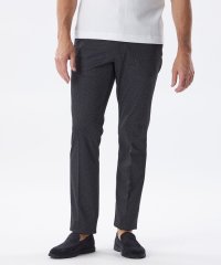 EPOCA UOMO/【セットアップ対応】ハケメプリントパンツ/507937579