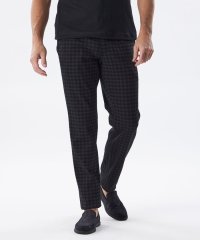 EPOCA UOMO/【セットアップ対応】千鳥ジャカードパンツ/507937587