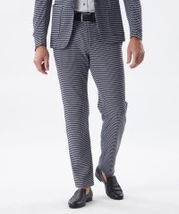 EPOCA UOMO/【PRIMA COLLECTION】【セットアップ着用可】ハイストレッチライトパンツ/507937589