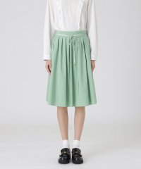 BLUE LABEL CRESTBRIDGE/デュアルライトウェザースカート/507944680
