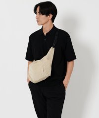 BEAUTY&YOUTH UNITED ARROWS/ライト ナイロン クロス ショルダーバッグ スモール/507955392