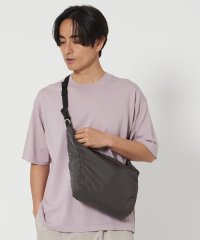 BEAUTY&YOUTH UNITED ARROWS/ライト ナイロン クロス ショルダーバッグ スモール/507955392