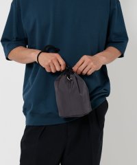 BEAUTY&YOUTH UNITED ARROWS/ライト ナイロン クロス パース/507955393