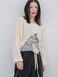 kivi/キヴィ kivi short round hem PO/507970920