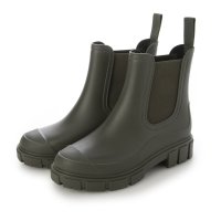 GIO&GIA/ジオアンドジア GIO&GIA レディース レインブーツ 雨靴 ショートブーツ 防滑 柔らかい 履き心地/507973689