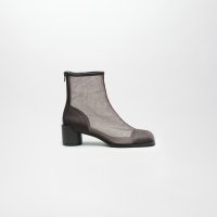 ALM./ROBE TULLE BOOTS/507974210