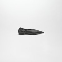 ALM./LACHESIS LEATHER PUMPS/507974211