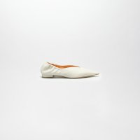 ALM./LACHESIS LEATHER PUMPS/507974211