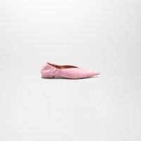 ALM./LACHESIS LEATHER PUMPS/507974211