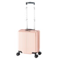 ASIA LUGGAGE/アジアラゲージ Asia Luggage スーツケース キャリーケース キャリーバッグ メンズ レディース 25L 29L 機内持ち込み ALI－6060－14/507974644