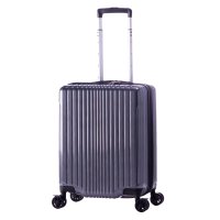 ASIA LUGGAGE/アジアラゲージ Asia Luggage スーツケース キャリーケース キャリーバッグ メンズ レディース 40L 48L 機内持ち込み ALI－6060－18/507974645