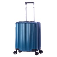 ASIA LUGGAGE/アジアラゲージ Asia Luggage スーツケース キャリーケース キャリーバッグ メンズ レディース 40L 48L 機内持ち込み ALI－6060－18/507974645
