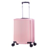 ASIA LUGGAGE/アジアラゲージ Asia Luggage スーツケース キャリーケース キャリーバッグ メンズ レディース 40L 48L 機内持ち込み ALI－6060－18/507974645