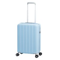 ASIA LUGGAGE/アジアラゲージ Asia Luggage スーツケース キャリーケース キャリーバッグ メンズ レディース 38L 超軽量 機内持ち込み ALI－6688－18/507974646