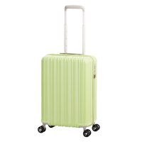 ASIA LUGGAGE/アジア・ラゲージ Asia Luggage スーツケース キャリーケース キャリーバッグ メンズ レディース 38L 超軽量 機内持ち込み Sサイズ ブラック /507974646
