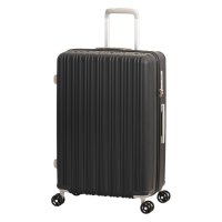 ASIA LUGGAGE/アジアラゲージ Asia Luggage スーツケース キャリーケース キャリーバッグ メンズ レディース 64L 超軽量 中型 ALI－6688－24/507974647