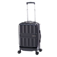 ASIA LUGGAGE/アジアラゲージ Asia Luggage スーツケース キャリーケース キャリーバッグ メンズ レディース 36L 機内持ち込み ALI－8511－18/507974648