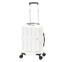 ASIA LUGGAGE/アジア・ラゲージ Asia Luggage スーツケース キャリーケース キャリーバッグ メンズ レディース 36L 機内持ち込み フロントオープン ストッパー/507974648
