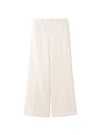 LAUTREAMONT/ロートレアモン LAUTREAMONT 吸湿発熱両面起毛パンツ≪手洗い可能≫/507974944
