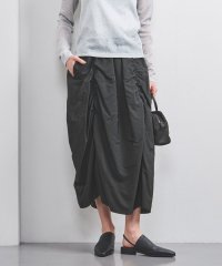 UNITED ARROWS/MANTECO シャーリング スカート/507975172