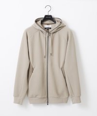 MICHEL KLEIN HOMME/【セットアップ】ダブルフェイスZIPパーカー/507975339