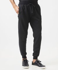 MICHEL KLEIN HOMME/【セットアップ】ダブルフェイスジョガーパンツ/507975340